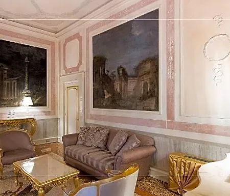 Ca' Bonfadini Historic Experience 5*