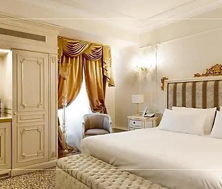 Ca' Bonfadini Historic Experience Hotel