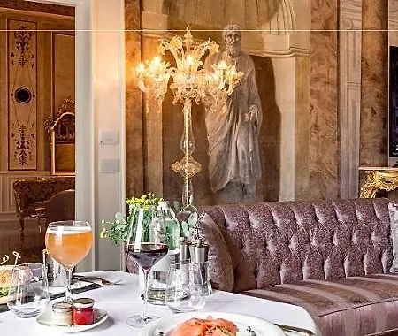 Ca' Bonfadini Historic Experience 5* Wenecja