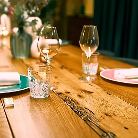 Ca' Bonfadini Historic Experience Hotel