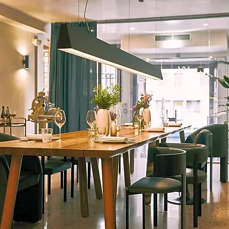Ca' Bonfadini Historic Experience Hotel