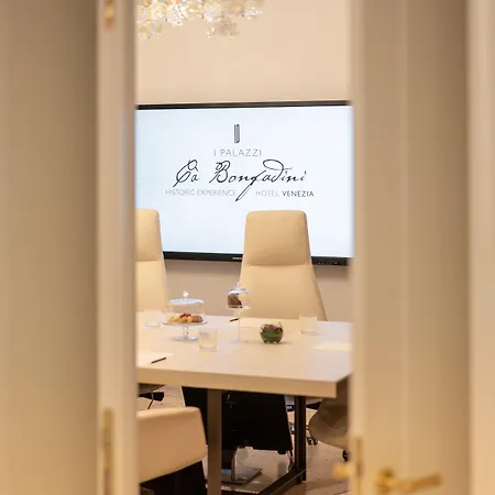 Hotel Ca' Bonfadini Historic Experience 5*