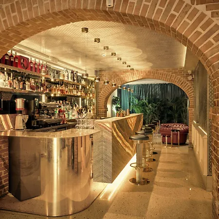 Ca' Bonfadini Historic Experience