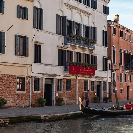 Hotel Ca' Bonfadini Historic Experience