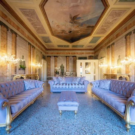 Hotel Ca' Bonfadini Historic Experience Venice