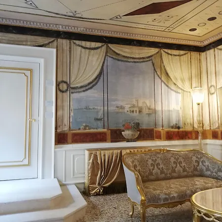 Hotel Ca' Bonfadini Historic Experience Venice