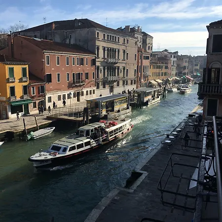 Hotel Ca' Bonfadini Historic Experience 5*