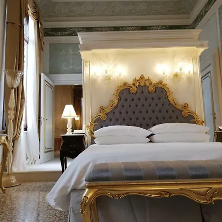 Ca' Bonfadini Historic Experience Ξενοδοχείο Βενετία