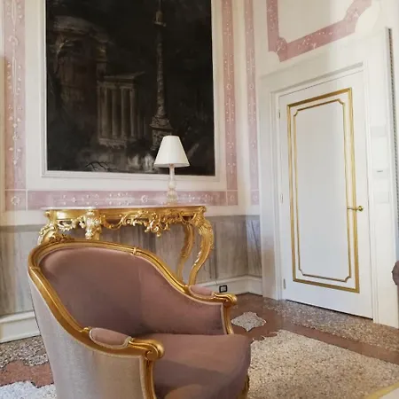 Ca' Bonfadini Historic Experience Βενετία