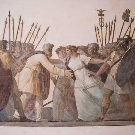 Ξενοδοχείο Ca' Bonfadini Historic Experience Βενετία