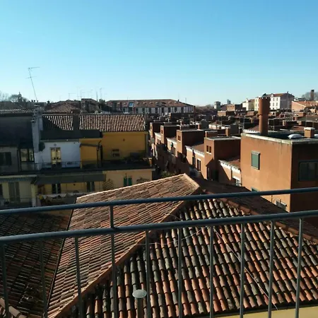 Ca' Bonfadini Historic Experience Hotel