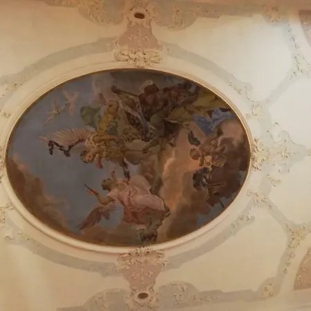 Ca' Bonfadini Historic Experience Ξενοδοχείο Βενετία