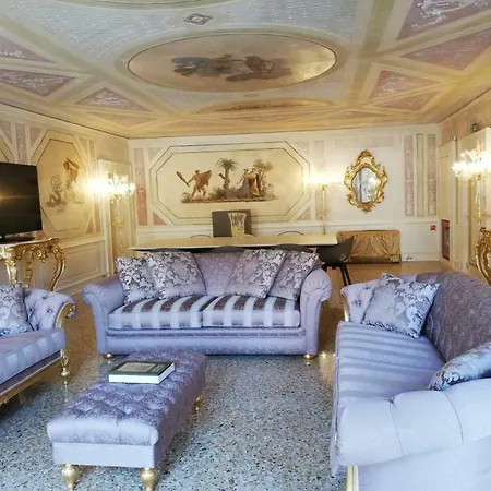 Ca' Bonfadini Historic Experience Ξενοδοχείο Βενετία