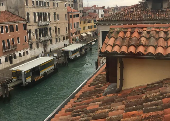 Ca' Bonfadini Historic Experience 酒店