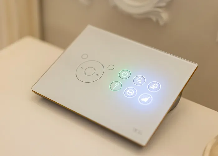 Szálloda Ca' Bonfadini Historic Experience 5*