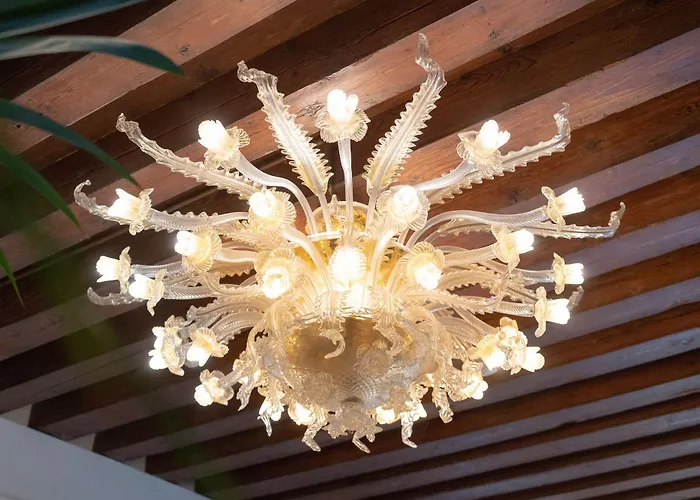 Szálloda Ca' Bonfadini Historic Experience