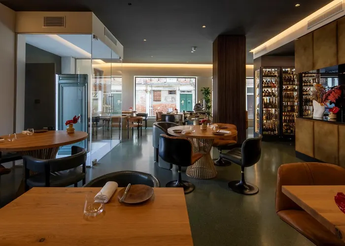 酒店 Ca' Bonfadini Historic Experience 威尼斯