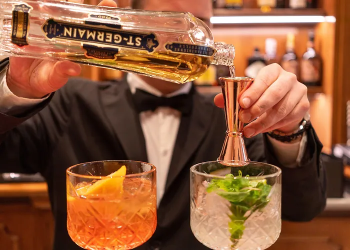 Ca' Bonfadini Historic Experience 酒店 5*