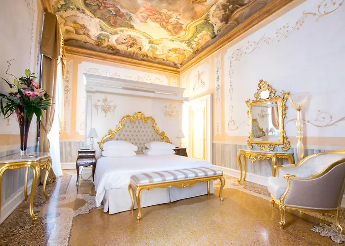 Ca' Bonfadini Historic Experience 威尼斯