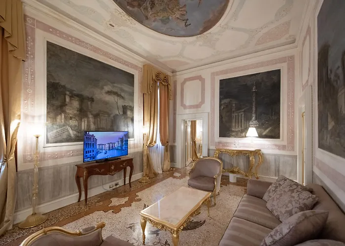 Ca' Bonfadini Historic Experience 5*