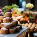 Ca' Bonfadini Historic Experience 5* Venedig