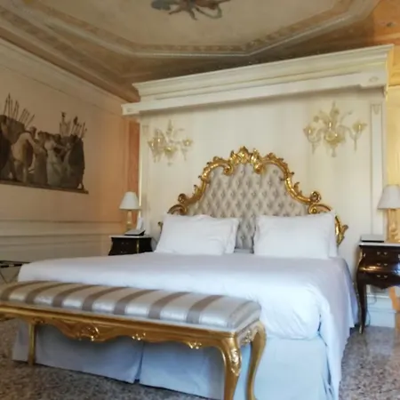 Hotel Ca' Bonfadini Historic Experience Venetië