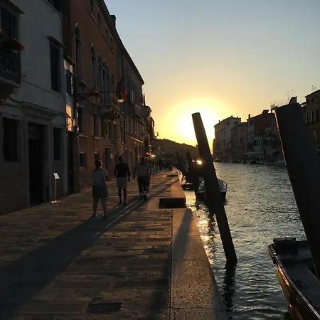 Hotel Ca' Bonfadini Historic Experience 5*