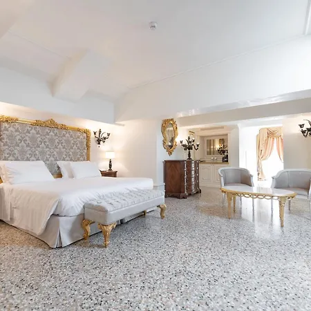 Hotel Ca' Bonfadini Historic Experience Venetië
