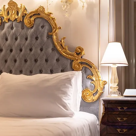 Ca' Bonfadini Historic Experience