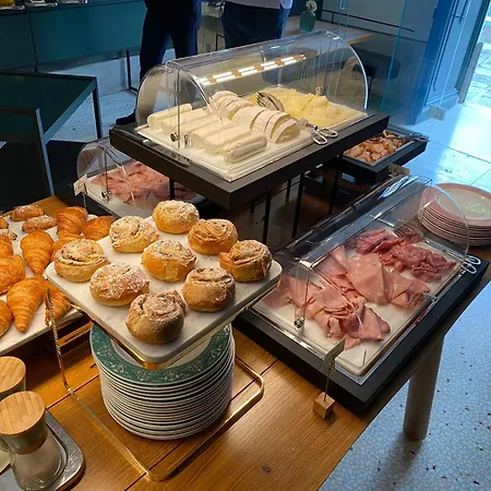 Ca' Bonfadini Historic Experience 5* Venetië