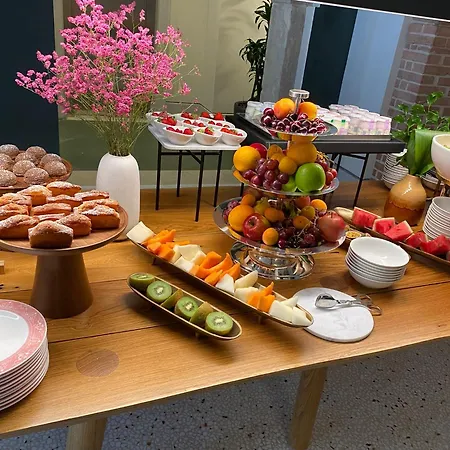 Ca' Bonfadini Historic Experience Hotel