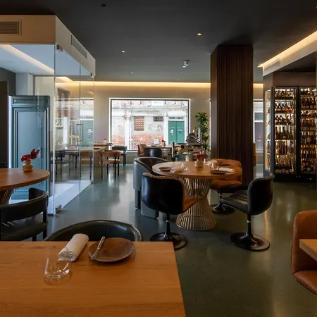 Hotel Ca' Bonfadini Historic Experience Venedig