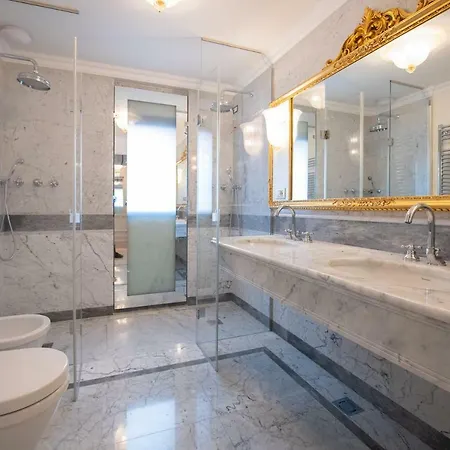 Hotel Ca' Bonfadini Historic Experience