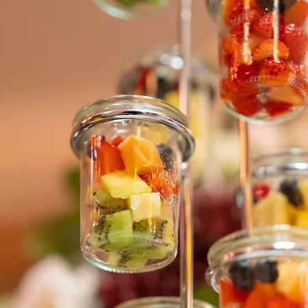 酒店 Ca' Bonfadini Historic Experience 5*